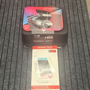 Advantech Mega Gamer Travel Set